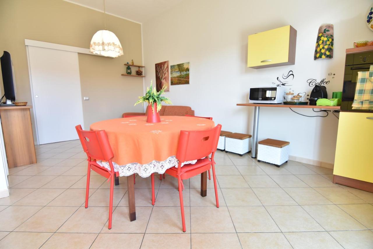 La Terrazza Sul Porto Villa Марина ди Рагуса Екстериор снимка